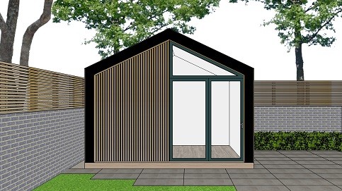 Roomsoutdoor Garden Rooms Garden Offices Garden Studios